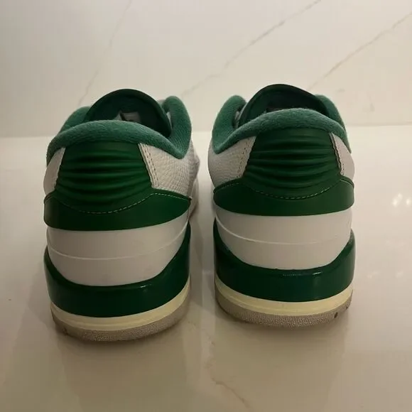 Nike Air Jordan’s AJ 2/3 Sneakers